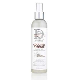 Design Essentials Natural Coconut & Monoi Milk Leave-in Nourisher