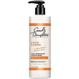 Carol's Daughter Coco Crème Curl Quenching Conditioner