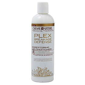 Creme of Nature Plex Breakage Defense Step 3 Restoring Conditioner