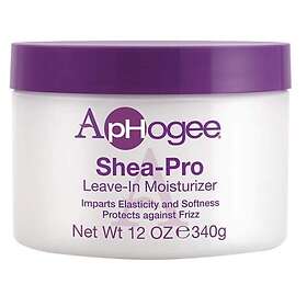 ApHogee Shea-Pro Leave In Moisturizer