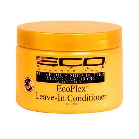 Style Eco Ecoplex Leave-In Conditioner