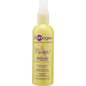 ApHogee Curlific Moisture Rich Leave In
