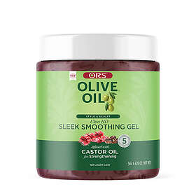 Ors Olive Oil Ultra HD Gel Sleek Smoothing
