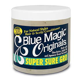 Blue Magic Organics Super Sure Gro