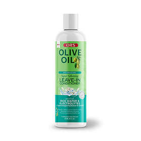 Ors Olive Oil Max Moisture Leave-in Conditioner