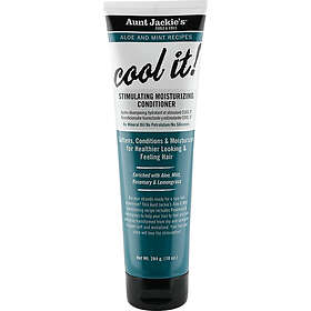 Aunt Jackie's Aloe and Mint Cool It! Stimulating Moisturizing Conditioner