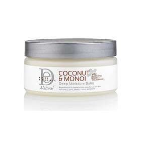 Design Essentials Natural Coconut & Monoi Deep Moisture Balm