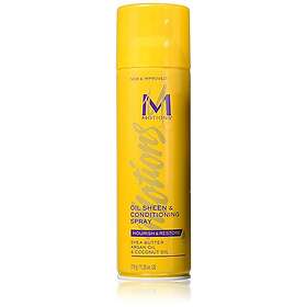 Motions Nourish & Restore Oil Sheen And Conditioning Spray