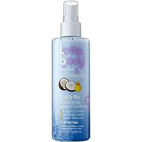 Lottabody Fortify Me Leave-In Conditioner