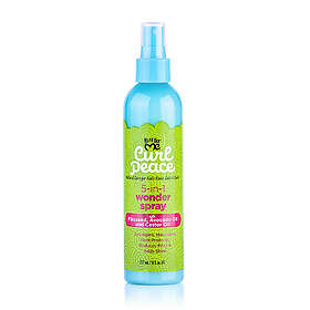 Just For Me Curl Peace 5-In-1 Wonder Spray
