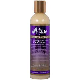 mane THE CHOICE Ancient Egyptian Anti-Breakage and Repair Antidote Conditioner