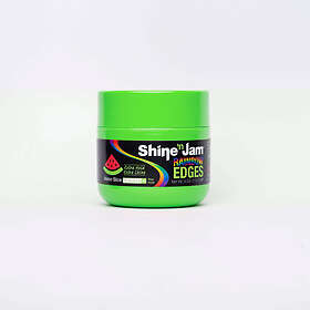 AmPro Shine'n Jam Rainbow Edges Melon Slice 113g