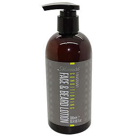 Mamado Fragrant Conditioning Face & Beard Lotion