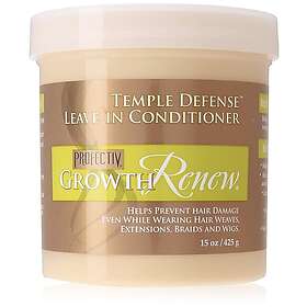 Profectiv Growth Renew Temple Defense Leave-In Conditioner