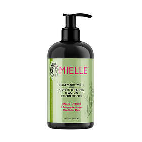 Mielle Organics Rosemary Mint Strengthening Leave-In Conditioner