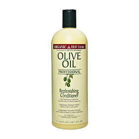 Ors Olive Oil Replenishing Conditioner 1L