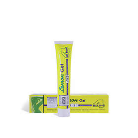 Lemon A3 Gel 4 Ever Bright 25ml