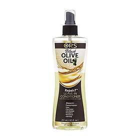 Ors Black Olive Oil Repair 7 Leave-In Conditioner