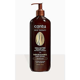 Cantu Skin Therapy Shea Butter Nourishing Body Lotion
