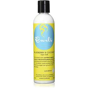 Curls Blueberry Bliss & Coconut Hair Milk 25ml