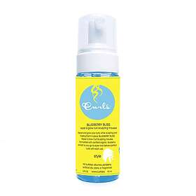 Curls Blueberry Bliss Repair and Grow Sculpting Mousse