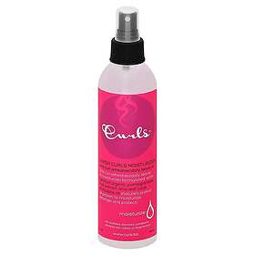 Curls Lavish Moisturizer