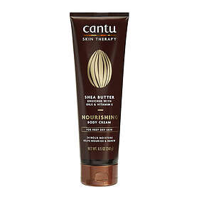 Cantu Skin Therapy Shea Butter Hydrating Body Cream