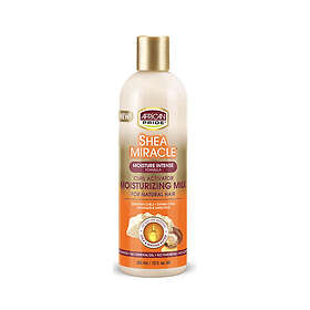 African Pride Shea Miracle Moisturizing Milk Curl Activator