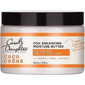 Carol's Daughter Coco Creme Coil Enhancing Moisture Butter