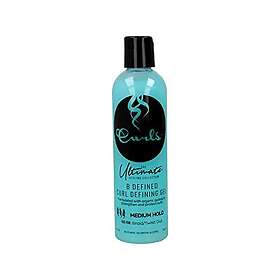Curls Ultimate Styling Collection B Defined Curl Defining Gel