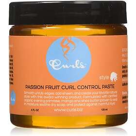 Curls Passion Fruit Curl Control Paste