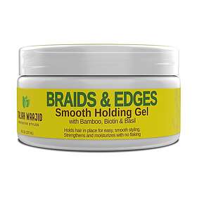 Taliah Waajid Protective Styles Braids & Edges Smooth Holding Gel