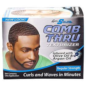 Lusters S-Curl Comb-Thru Regular Texturizer Kit