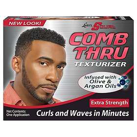 Lusters S-Curl Comb-Thru Extra Strength Texturizer Kit