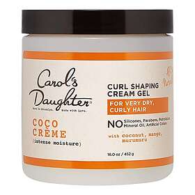 Carol's Daughter Coco Crème Curl Shaping Cream Gel