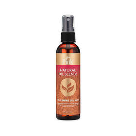 Lusters Luster's Pink Natural Oil Blends True Shine Mist
