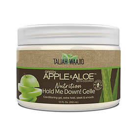 Taliah Waajid Green Apple Hold Me Down Gelle