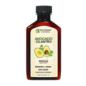 IC Fantasia Naturals Avocado Cilantro Serum
