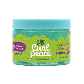 Just For Me Curl Peace Nourishing & Defining Slime Styler