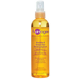 ApHogee Keratin And Green Tea Restructurizer 237ml