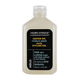 Mixed Chicks Castor Oil Curly Styling Gel