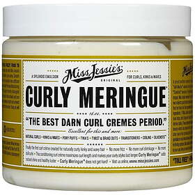 Miss Jessie's Curly Meringue