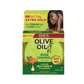 Ors Olive Oil Edge Control Sweet Almond