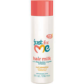 Just For Me Hair Milk Curl Smoother Styler