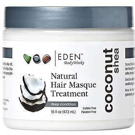 Eden BodyWorks Coconut Shea Hair Masque