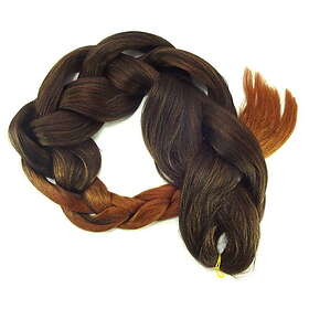 X pression Braid Ombre T1b/30