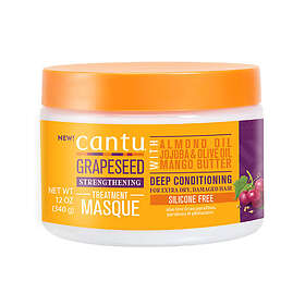 Cantu Grapeseed Strengthening Treatment Masque