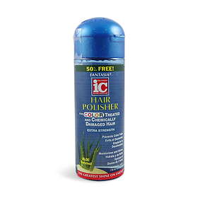 IC Fantasia Hair Polisher for Color Treated 178ml
