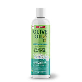 Ors Olive Oil Super Moisturizing Daily Styling Lotion