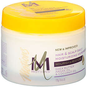 Motions Hair & Scalp Daily Moisturizing Hairdressing 170g